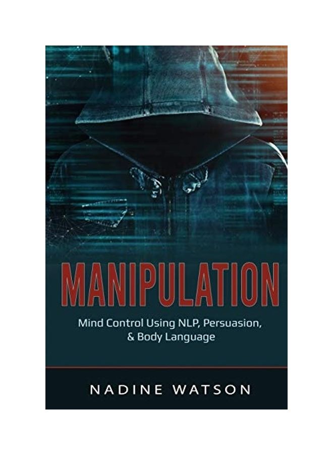 Manipulation paperback english - Image 1