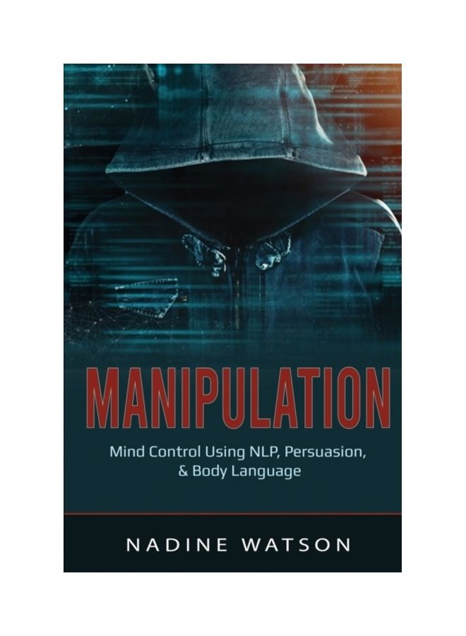 Manipulation paperback english - Image 3