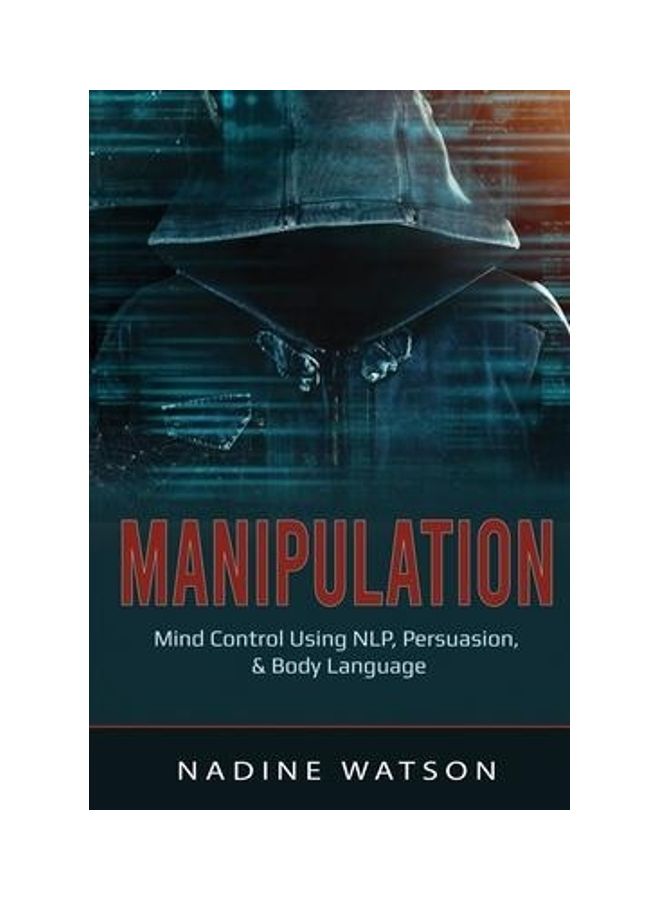 Manipulation paperback english - Image 2