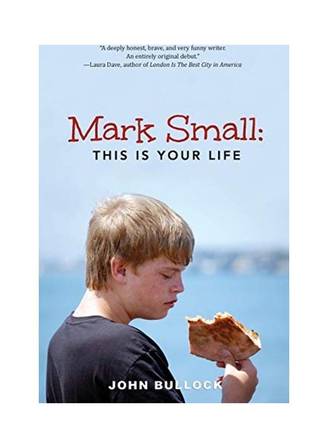 Mark Small: This Is Your Life english 