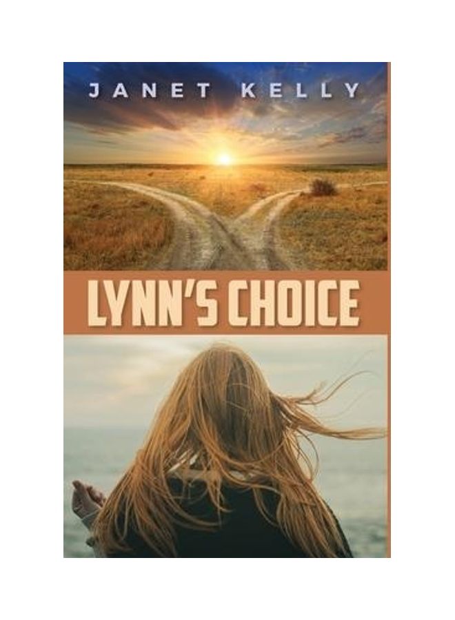 Lynn's Choice Hardcover English by Janet Kelly - Image 2