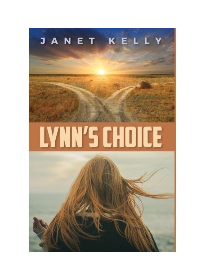 Lynn's Choice Hardcover English by Janet Kelly - Image 3