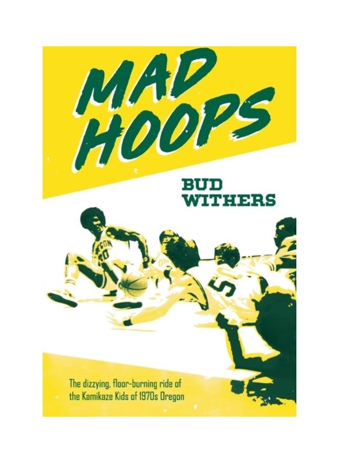 Mad Hoops paperback english  - Image 3