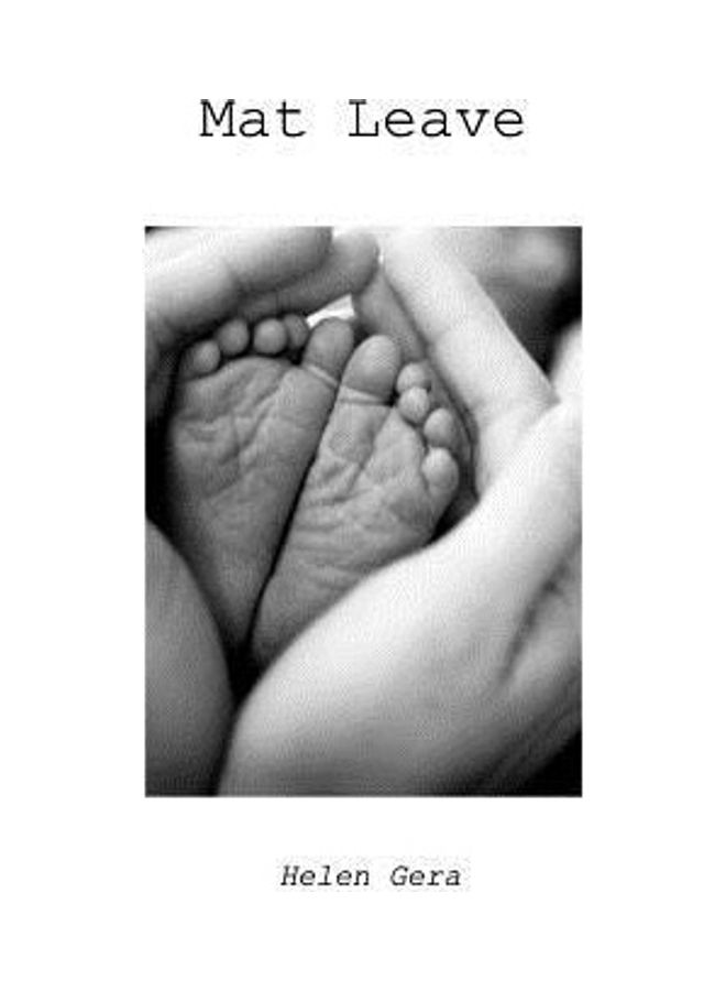 Mat Leave Paperback English by Helen Gera - Image 2