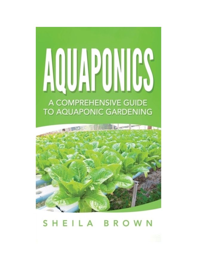 Aquaponics hardcover english  - Image 3