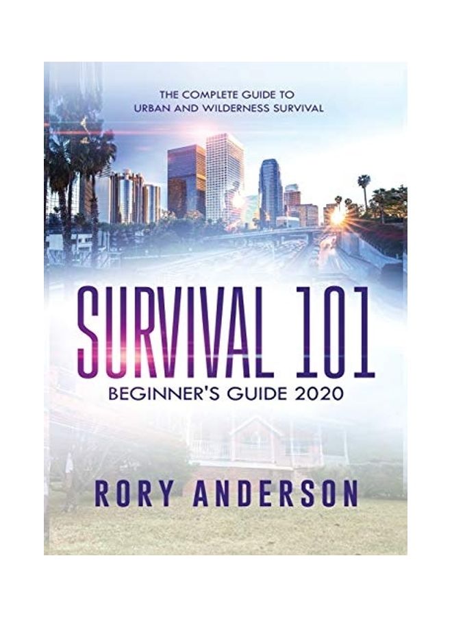 Survival 101 hardcover english  - Image 1