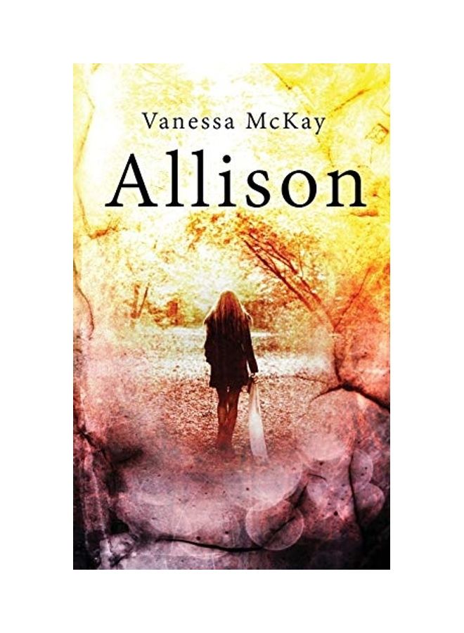 أليسون paperback english - Image 1