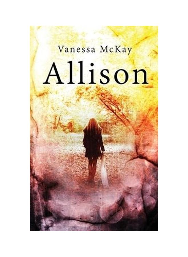 أليسون paperback english - Image 2