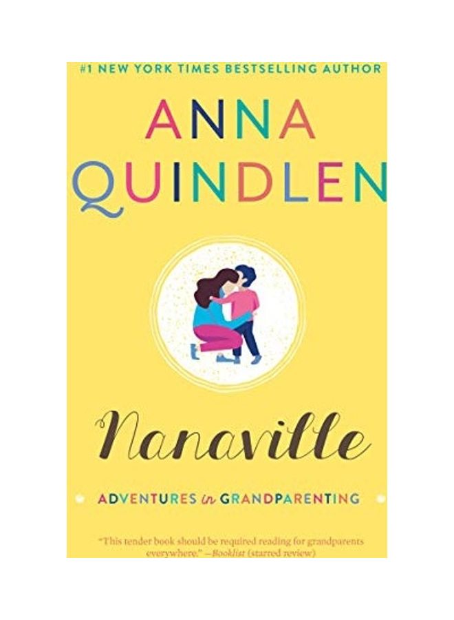 Nanaville Paperback English by Anna  Quindlen