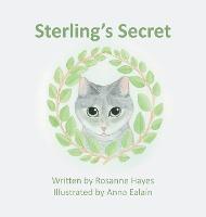 Sterling's Secret hardcover english - Image 2