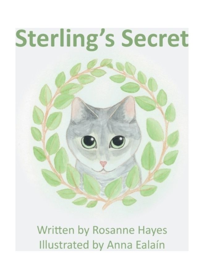 Sterling's Secret hardcover english - Image 3