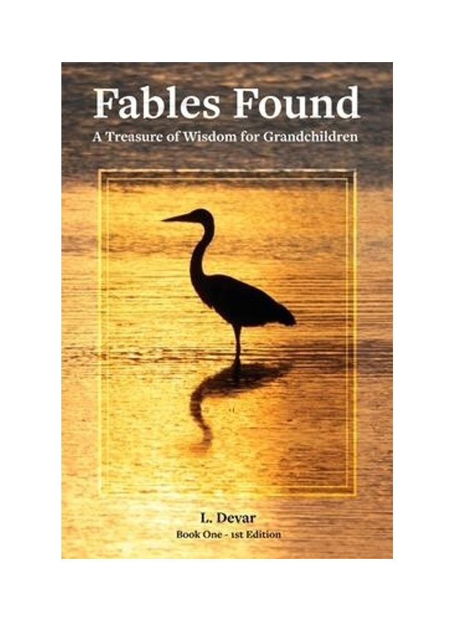 Fables Found paperback english - Image 2