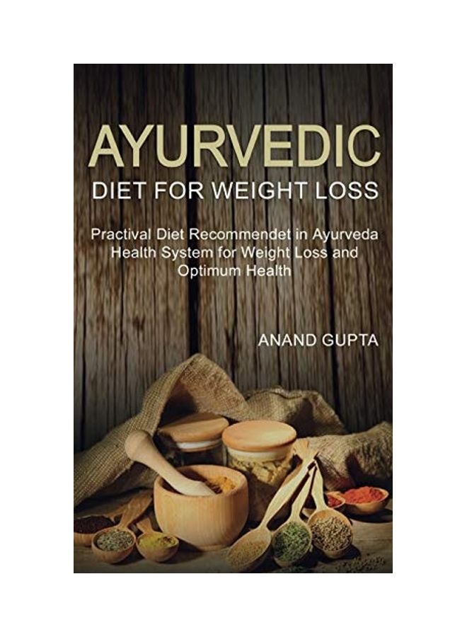 حمية الأيورفيدا لفقدان الوزن