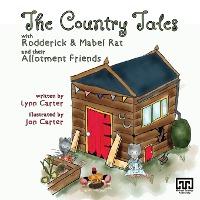 The Country Tales With Rodderick And Mabel Rat And Their Allotment Friends paperback english - Image 2