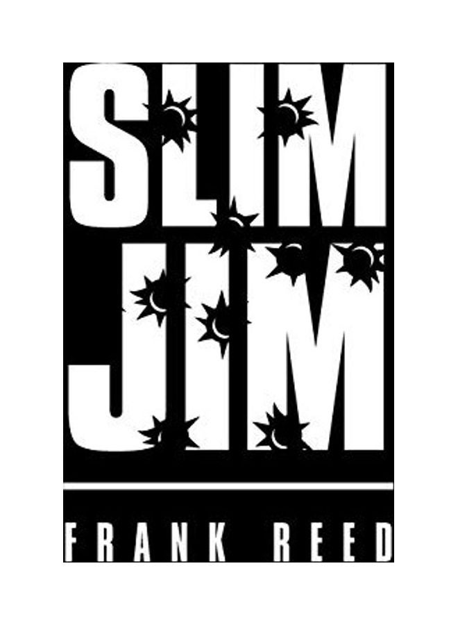Slim Jim paperback english