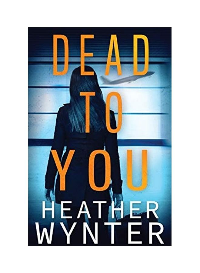 Dead To You paperback english