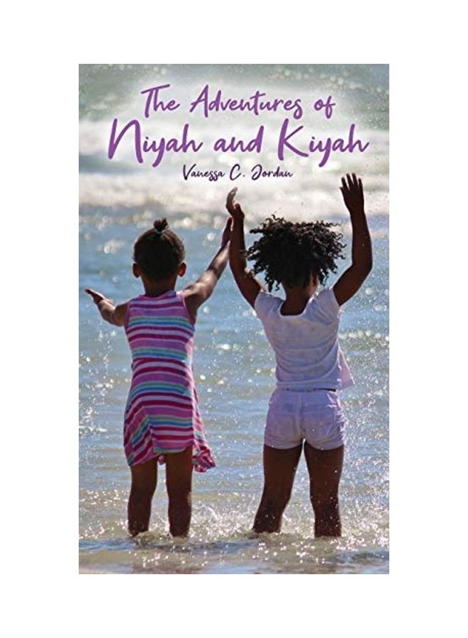 The Adventures Of Niyah And Kiyah hardcover english