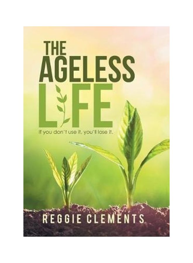 The Ageless Life hardcover english - Image 2