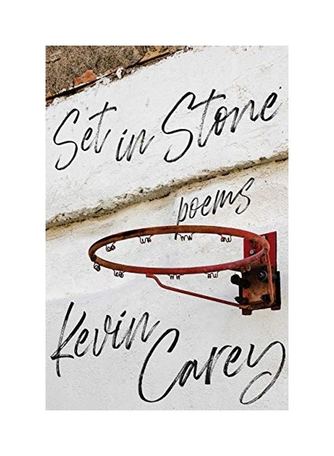 كتاب Set In Stone paperback english 