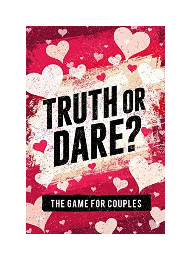 Truth Or Dare? Paperback English by S. W. Taylor - 43877 