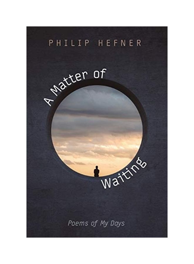 A Matter Of Waiting paperback english 