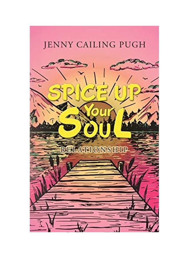 Spice up Your Soul: Relationship paperback english  - Image 1