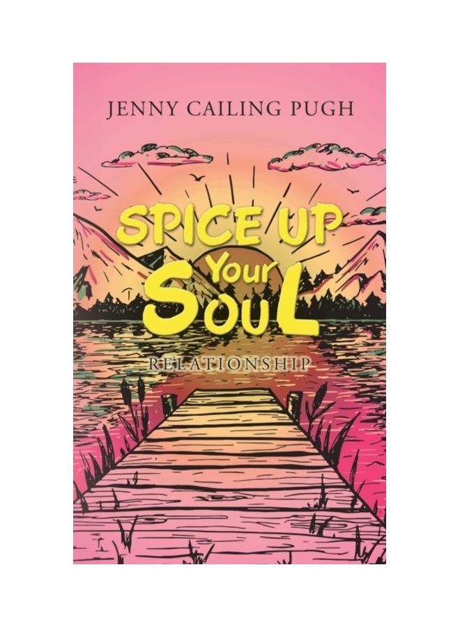 Spice up Your Soul: Relationship paperback english  - Image 3