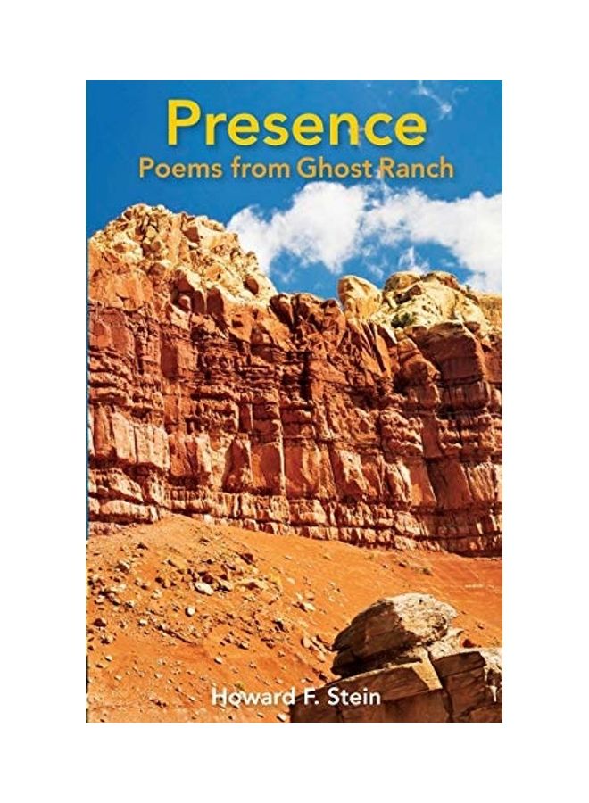 Presence paperback english - Image 1