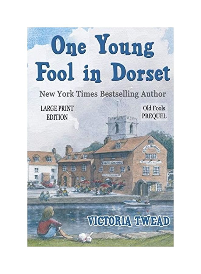 One Young Fool In Dorset paperback english - Image 1