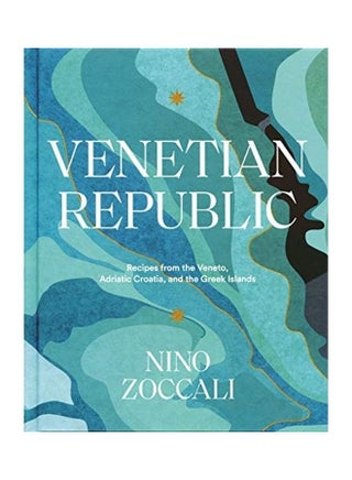 Venetian Republic Hardcover English by Nino Zoccali - 43864 - v1604995233/N42082848A_1