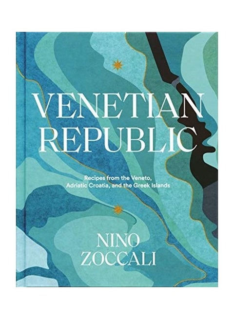 Venetian Republic Hardcover English by Nino Zoccali - 43864