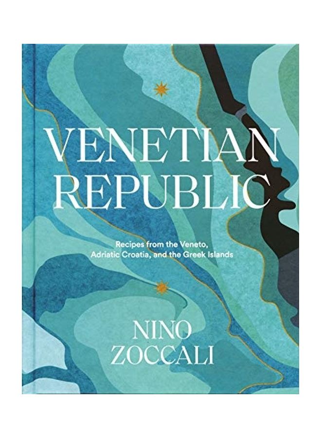 Venetian Republic Hardcover English by Nino Zoccali - 43864