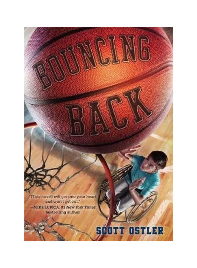 Bouncing Back paperback english  - Image 2