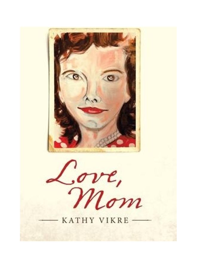 Love Mom hardcover english  - Image 2