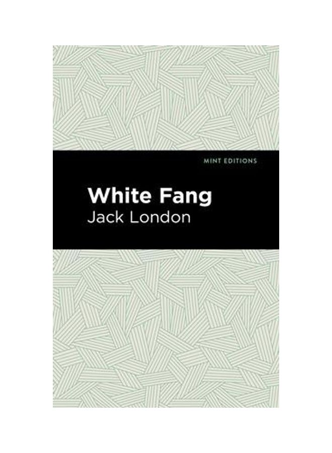 White Fang paperback english  - Image 2