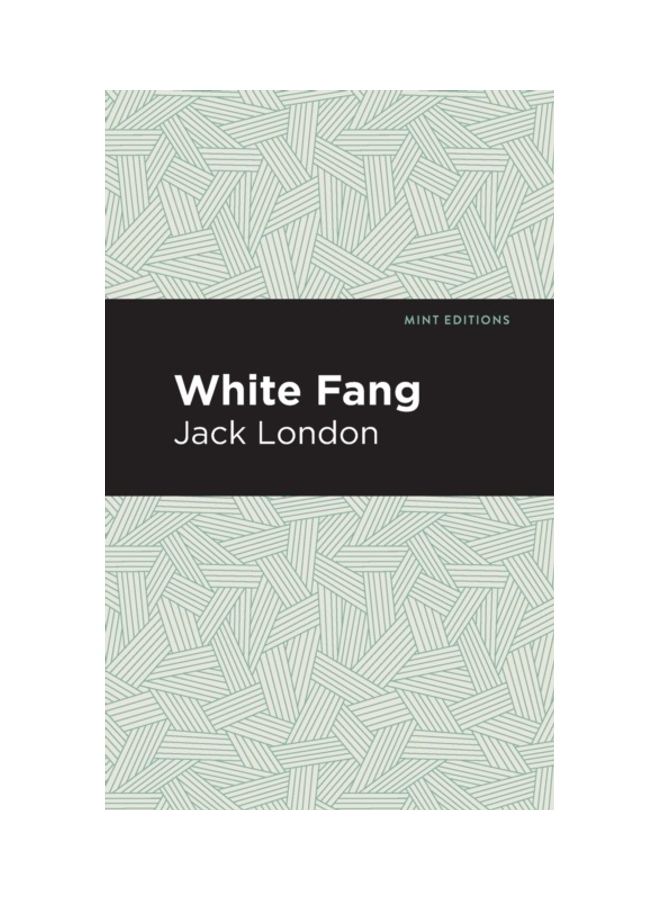 White Fang paperback english  - Image 3