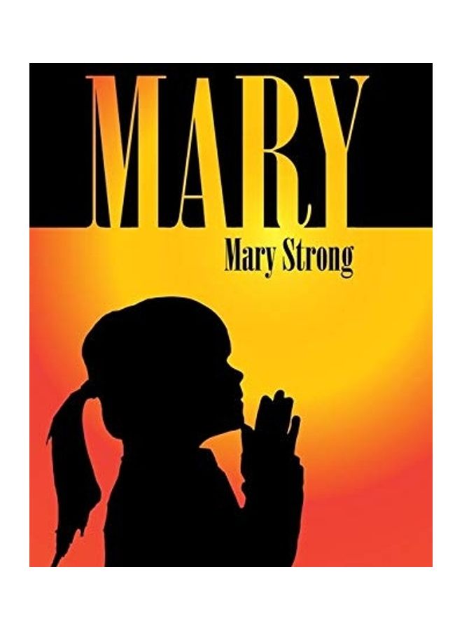 Mary hardcover english - Image 1