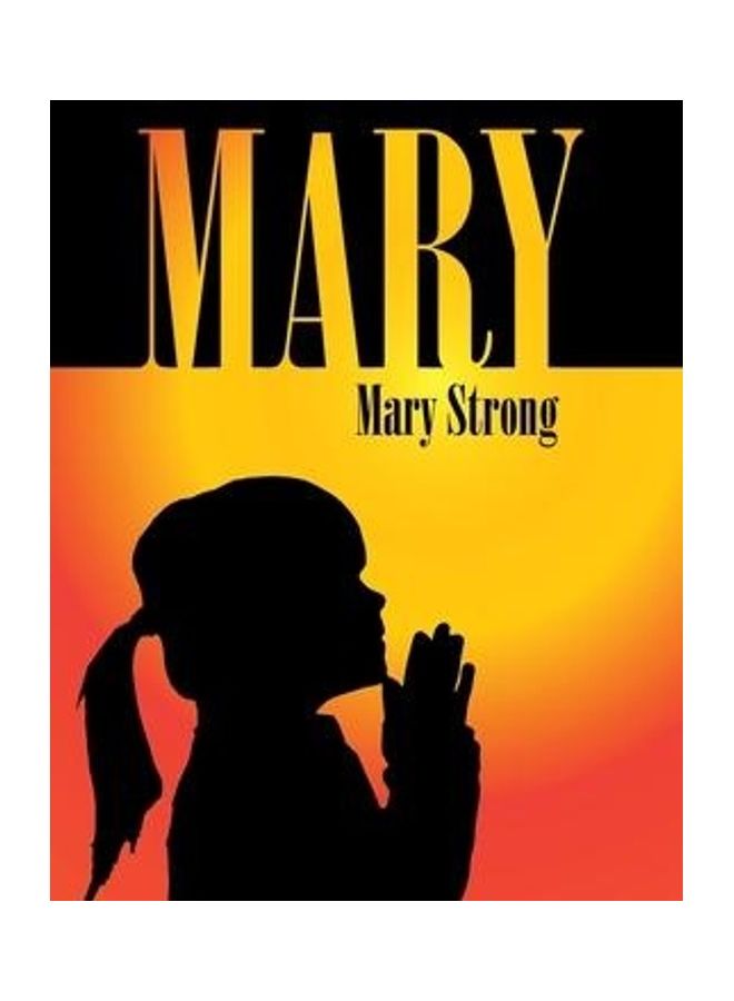 Mary hardcover english - Image 2