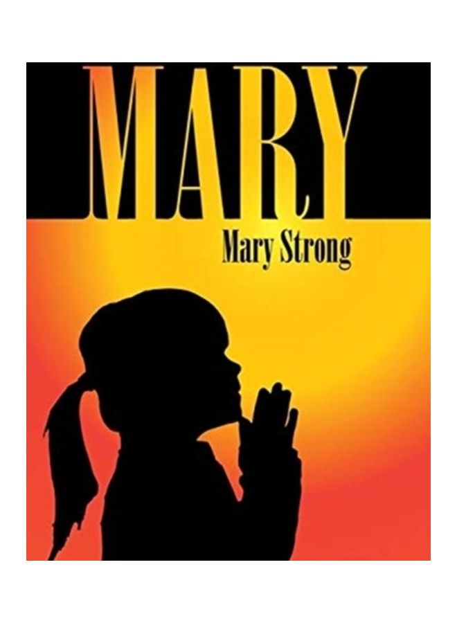 Mary hardcover english - Image 3