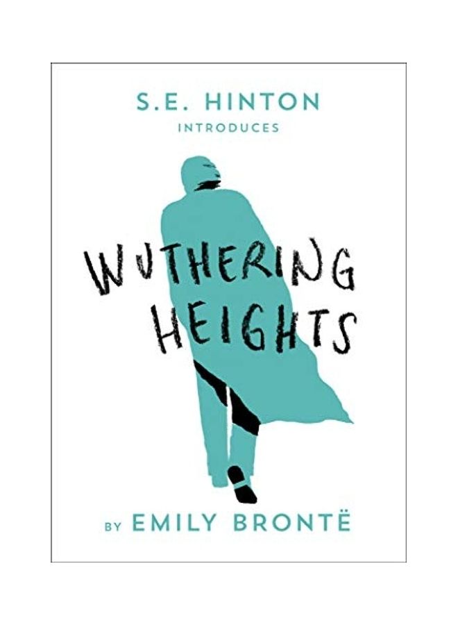 كتاب Wuthering Heights paperback english - Image 1