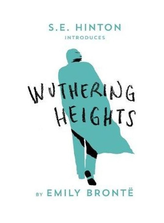 كتاب Wuthering Heights paperback english - Image 2