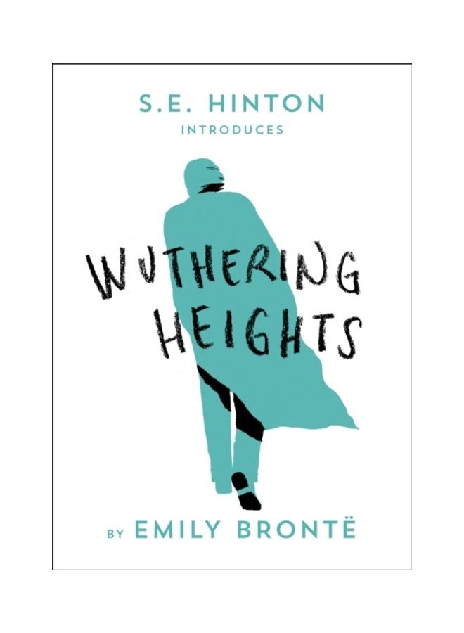 كتاب Wuthering Heights paperback english - Image 3