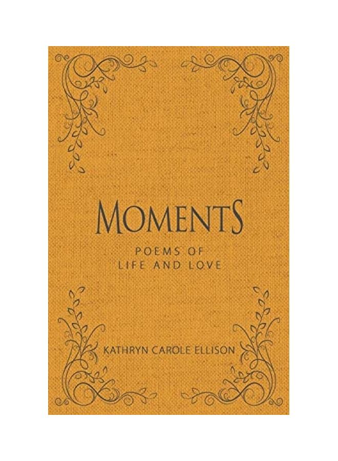 Moments hardcover english 