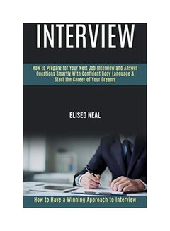 Interview: How To Prepare paperback english 