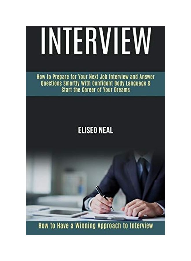null - Interview: How To Prepare paperback english - Image 1