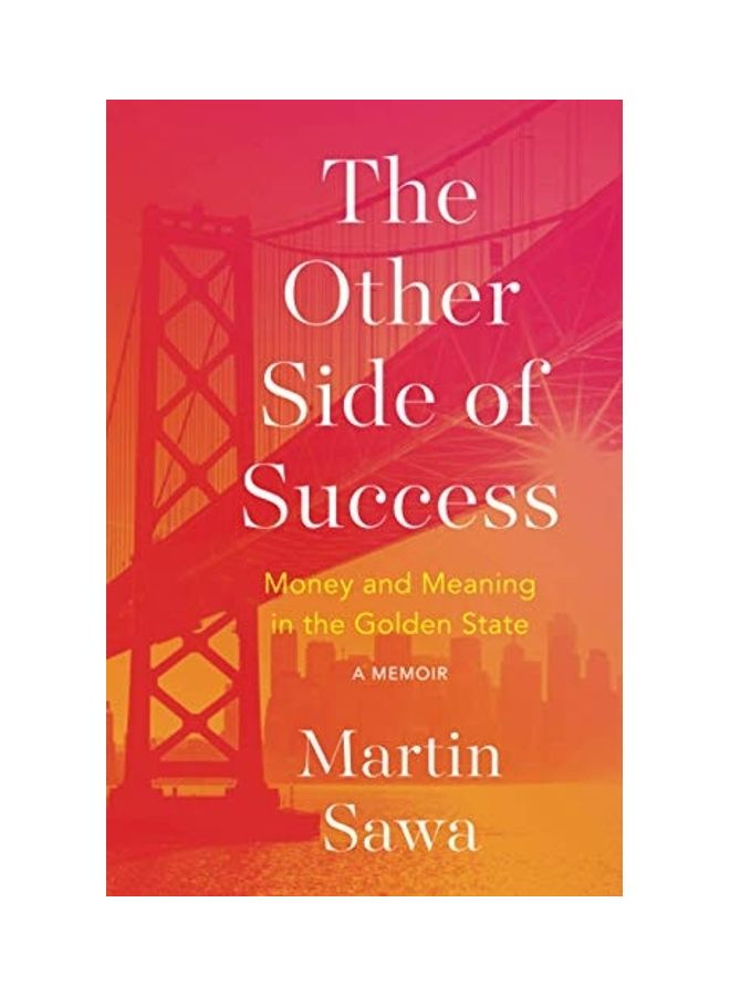 The Other Side Of Success paperback english