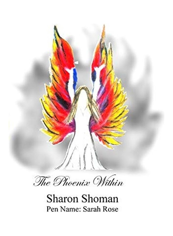 The Phoenix Within paperback english - Image 1