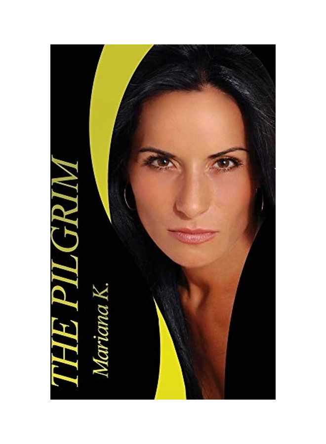 The Pilgrim hardcover english