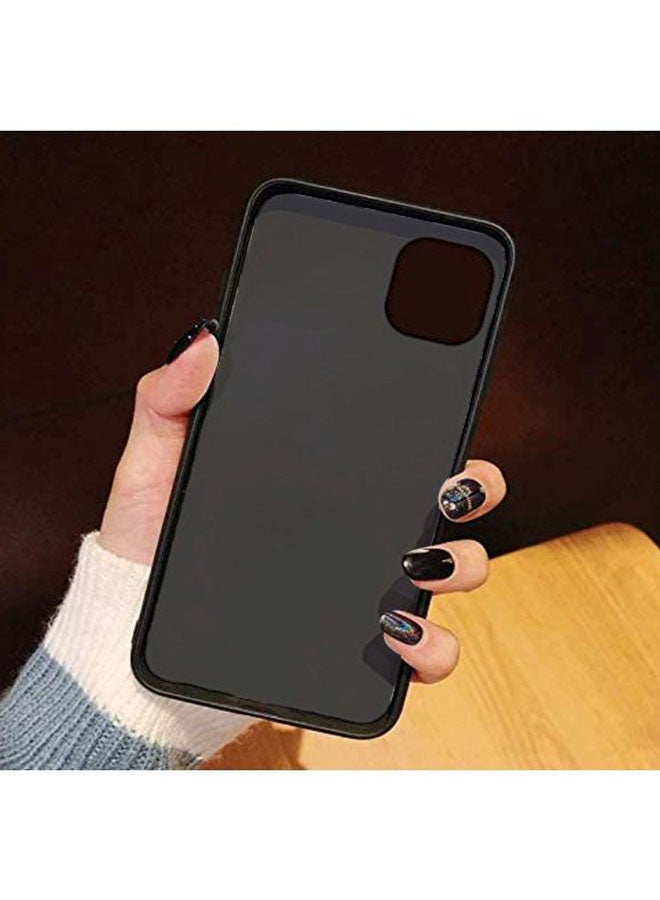 Zoot Quote Printed Case Cover -for Apple iPhone 12 Pro Max Black/Grey/White Black/Grey/White  - Image 2