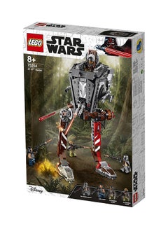 Star Wars At St Raider 75254